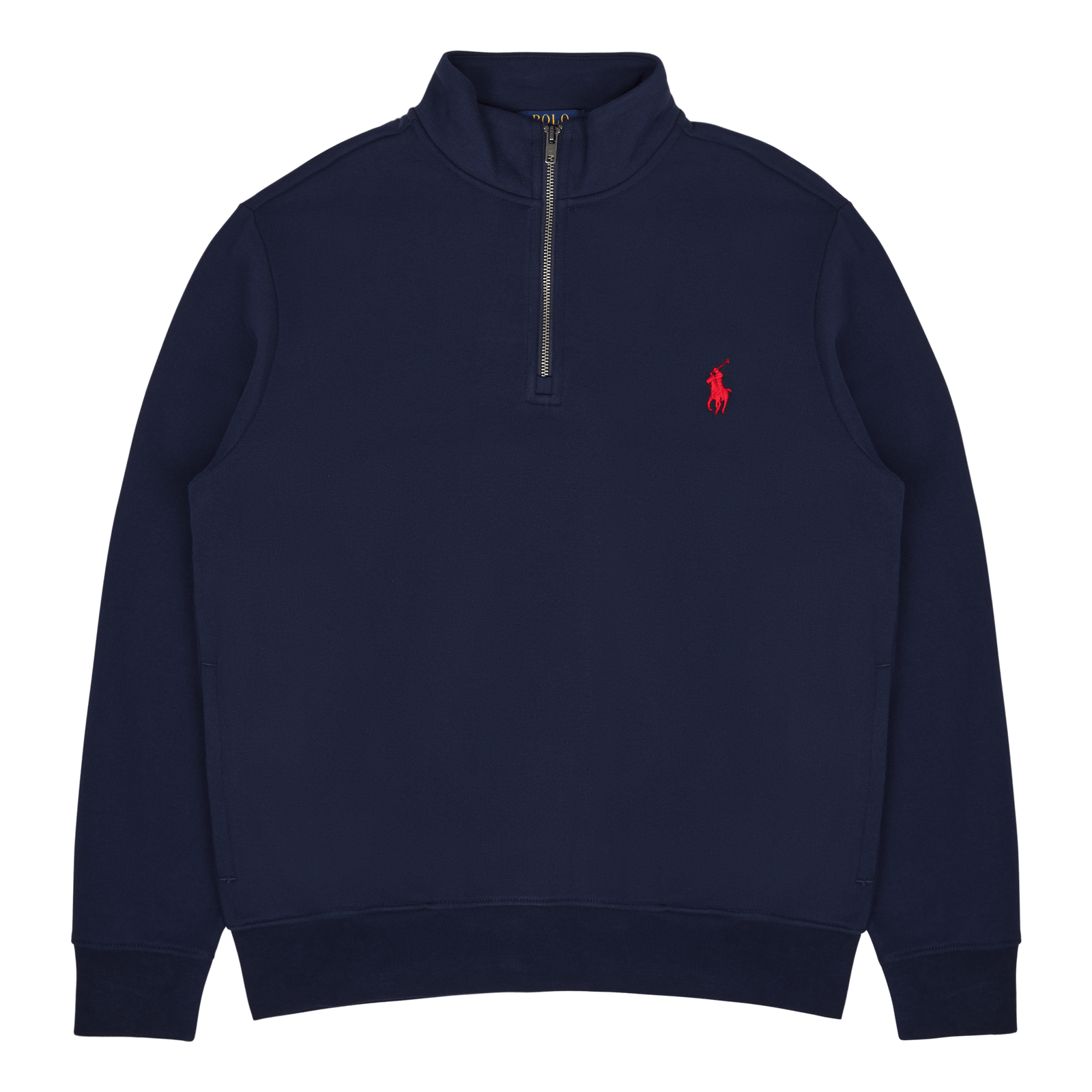 Polo Ralph Lauren The RL Fleece Sweatshirt