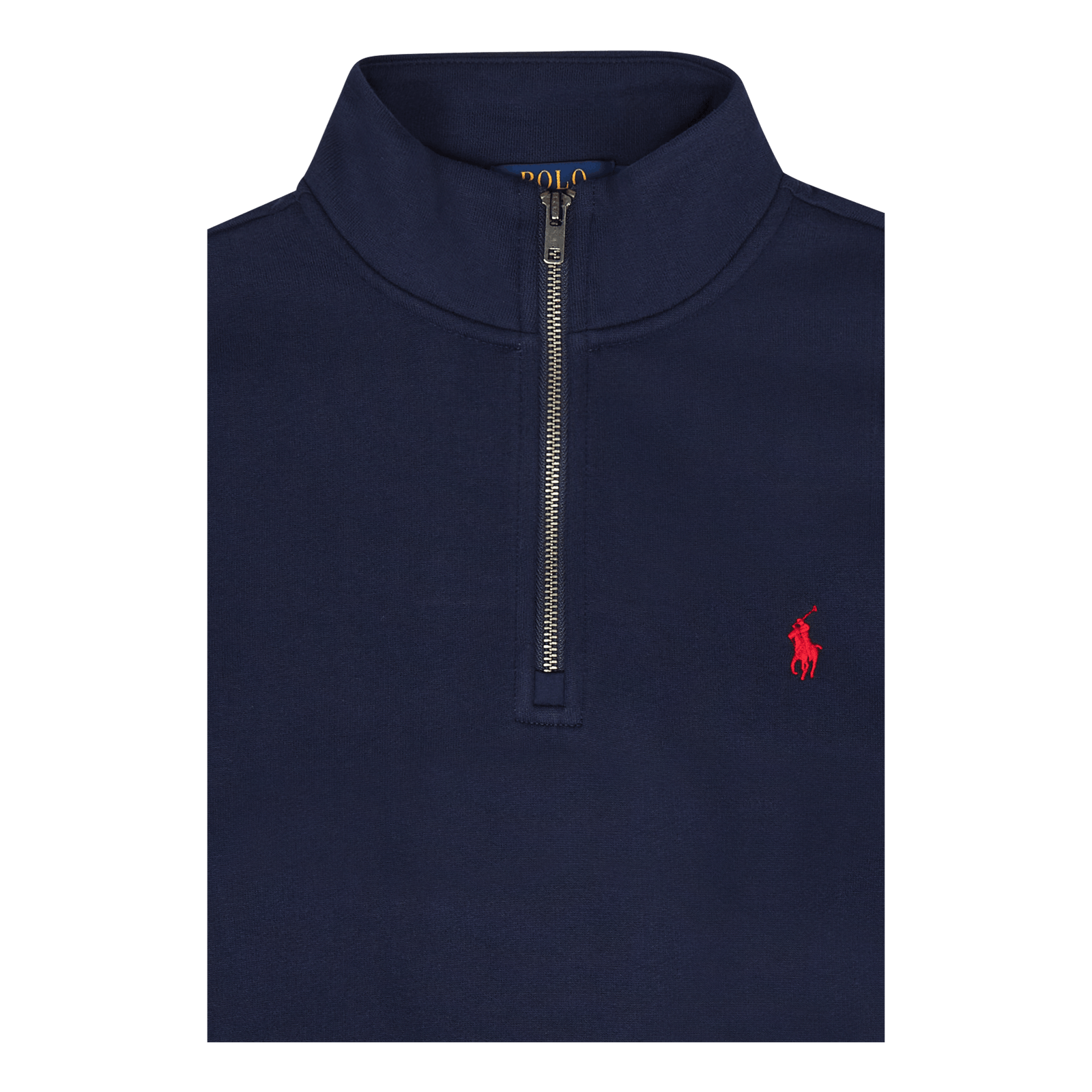 Polo Ralph Lauren The RL Fleece Sweatshirt