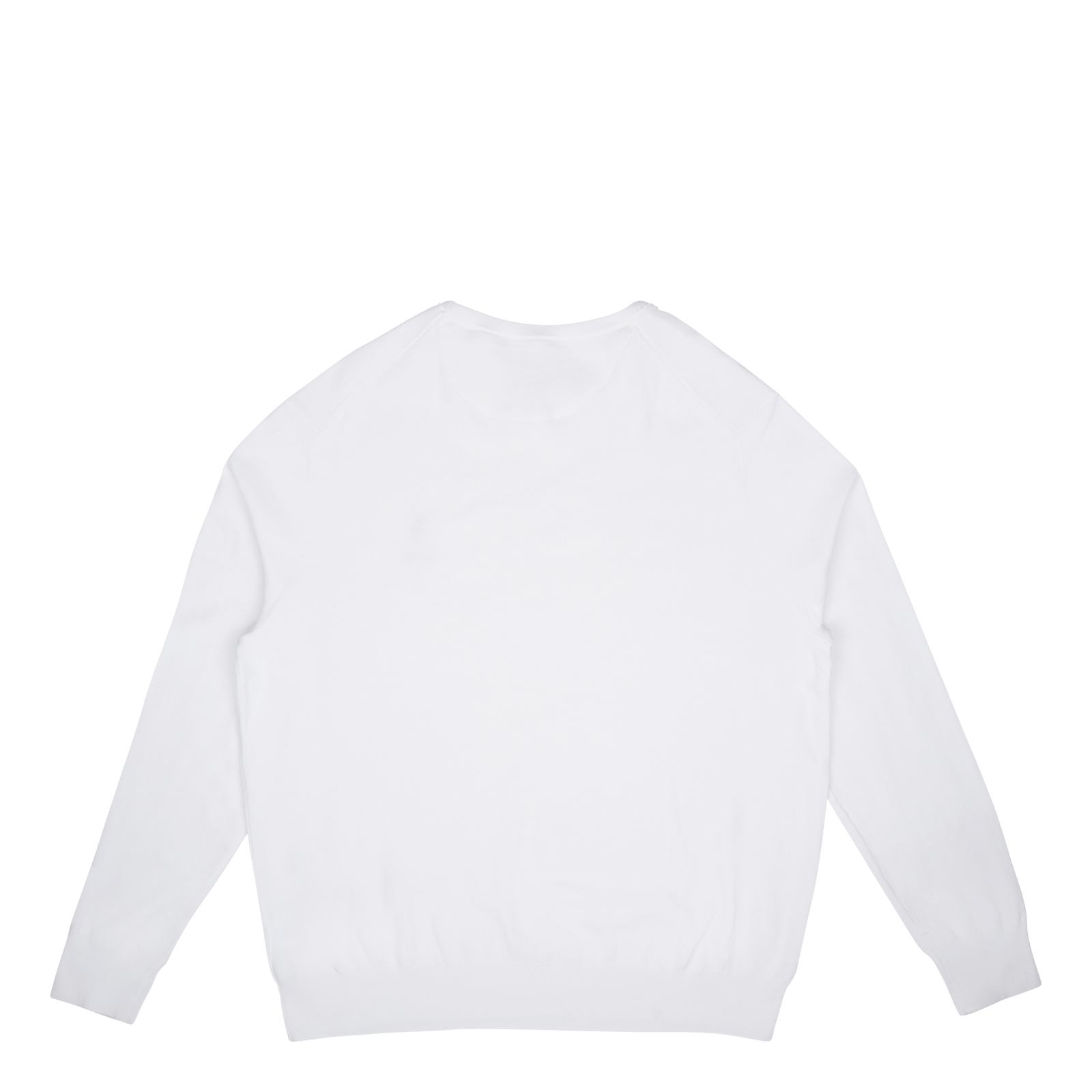 Polo Ralph Lauren Cotton Crewneck Sweater