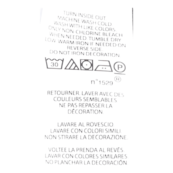 Custom Slim Cotton-Linen Pocket T-Shirt Blue Note