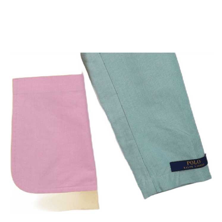 Polo Unconstructed Fun Sport Coat Funshirt Multi