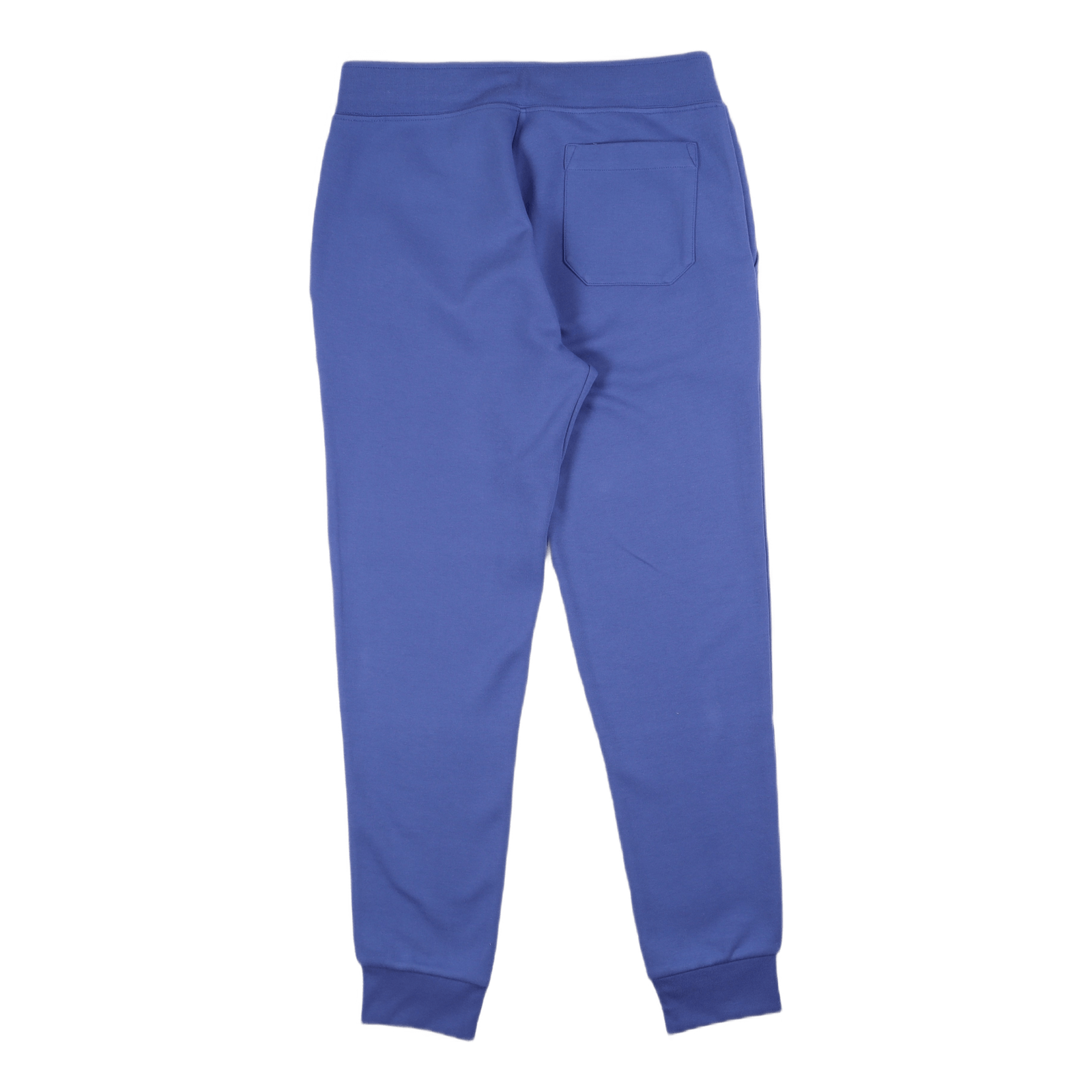 Double-Knit Jogger Pant Liberty Blue