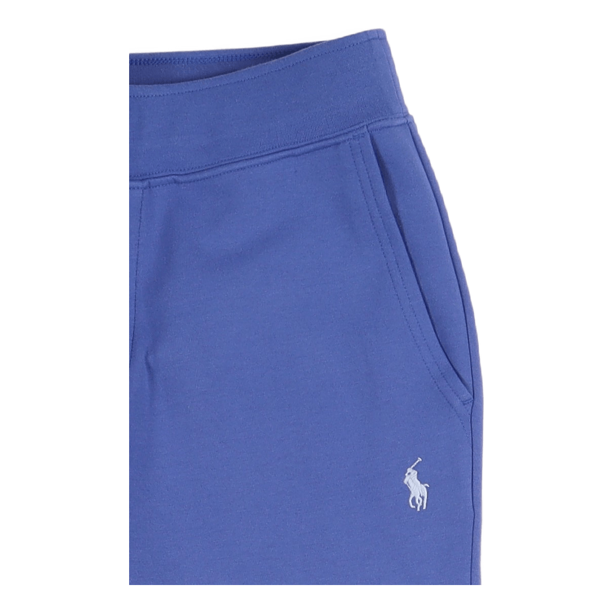 Double-Knit Jogger Pant Liberty Blue