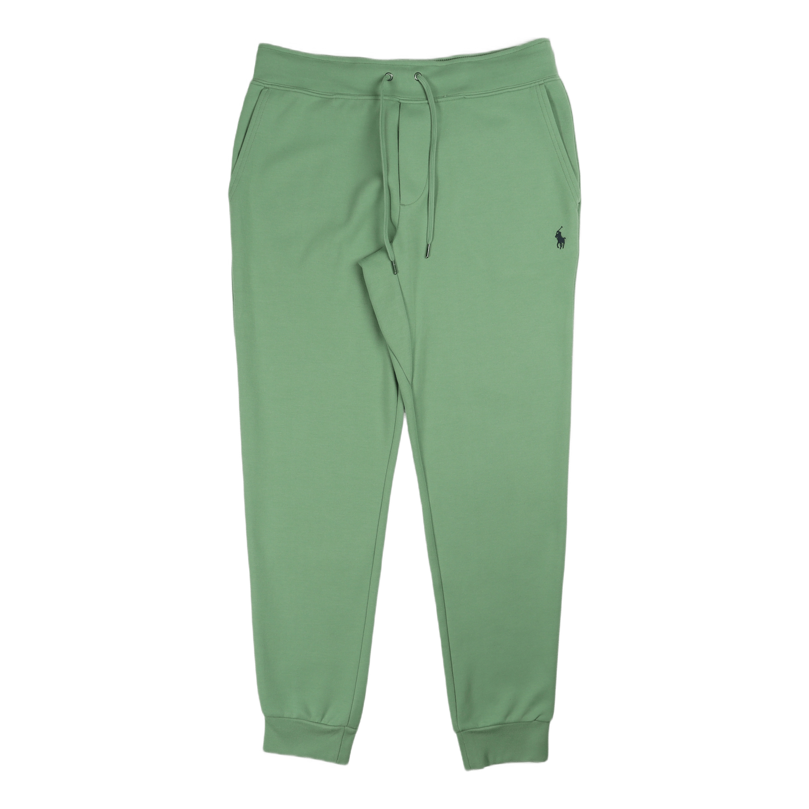 Double-Knit Jogger Pant Outback Green