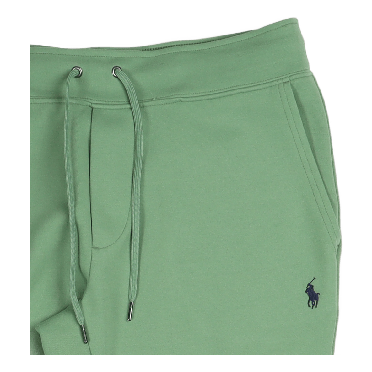 Double-Knit Jogger Pant Outback Green