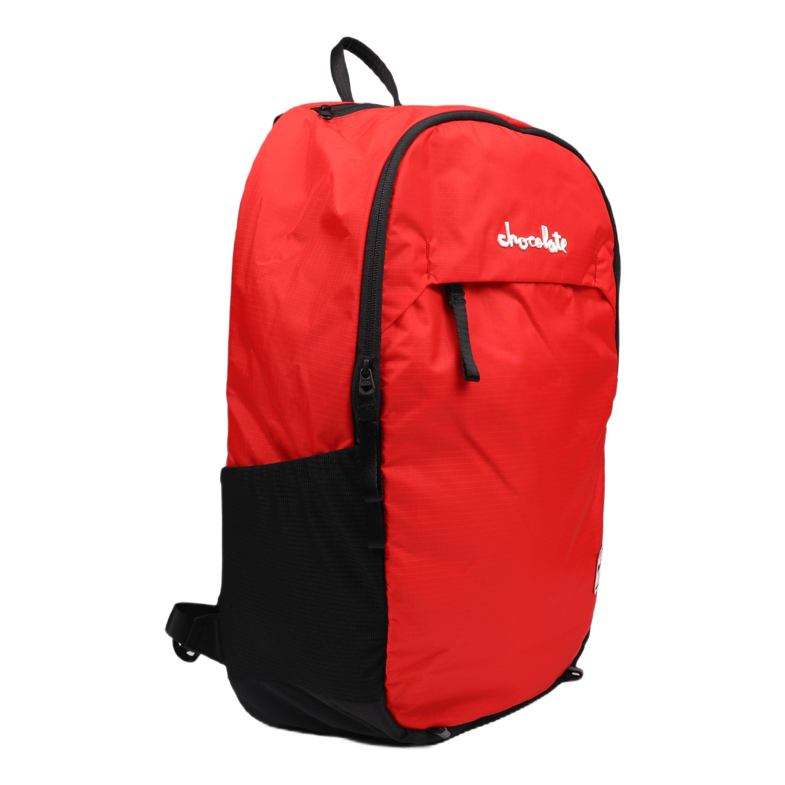 Mammoth Large High Risk Red/black