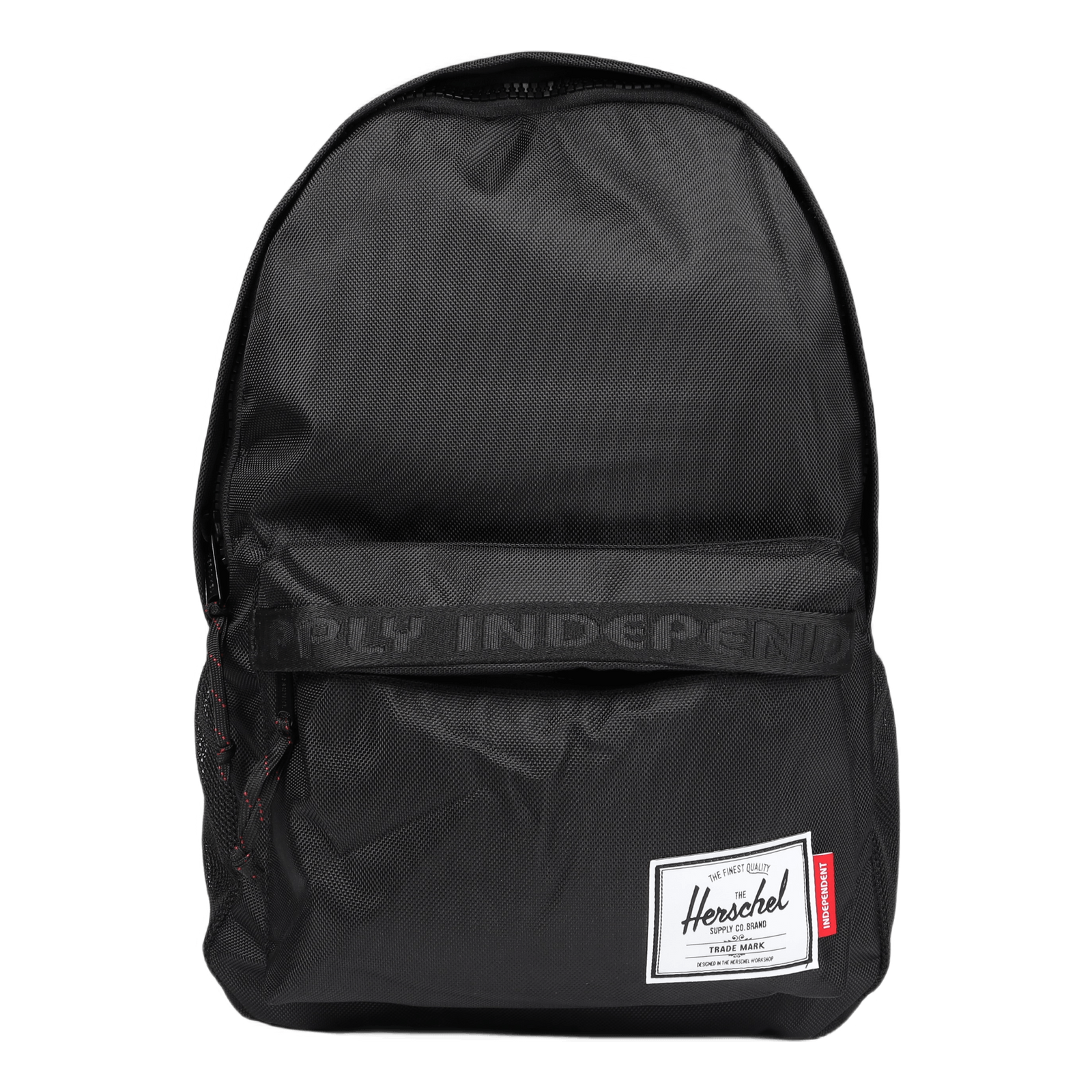 Classic X-large Black