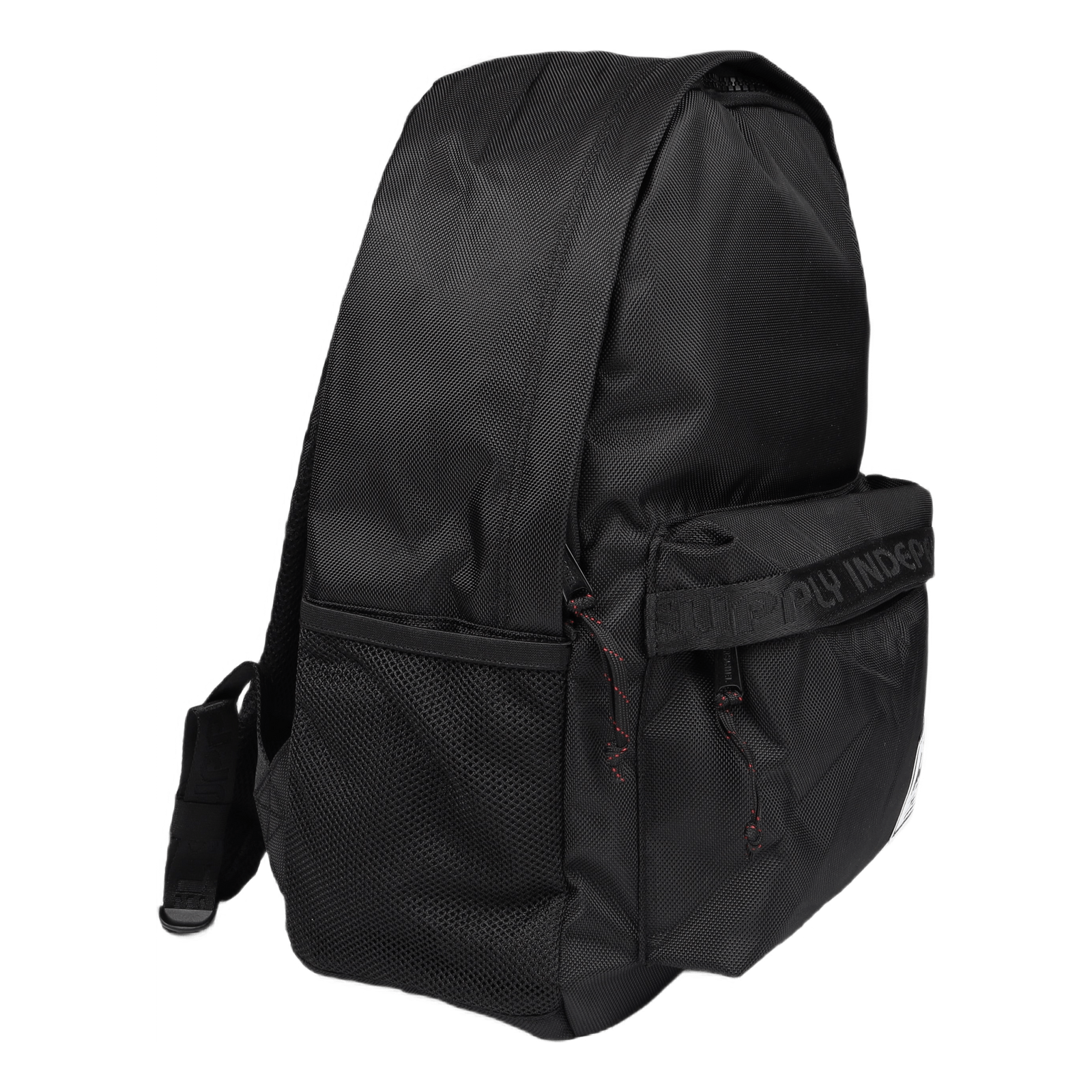 Classic X-large Black