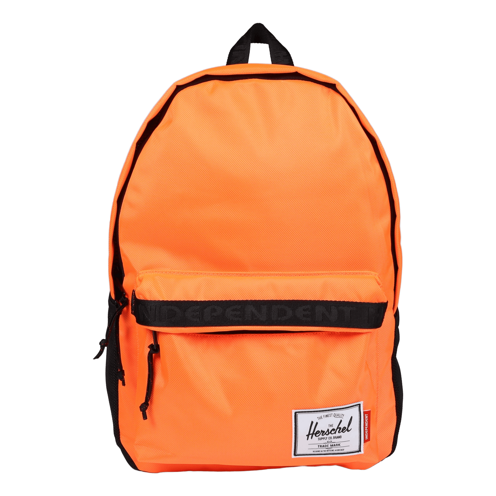 Classic X-large Shocking Orange/black