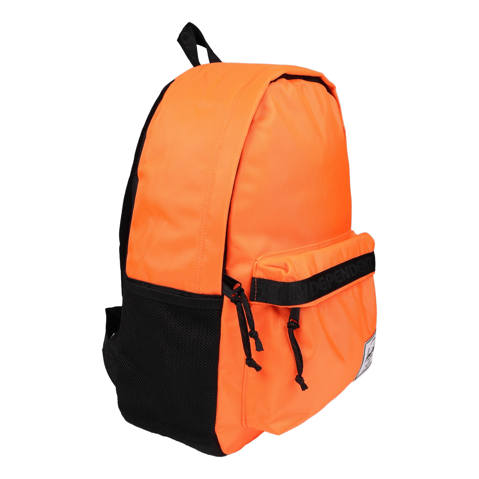 Classic X-large Shocking Orange/black