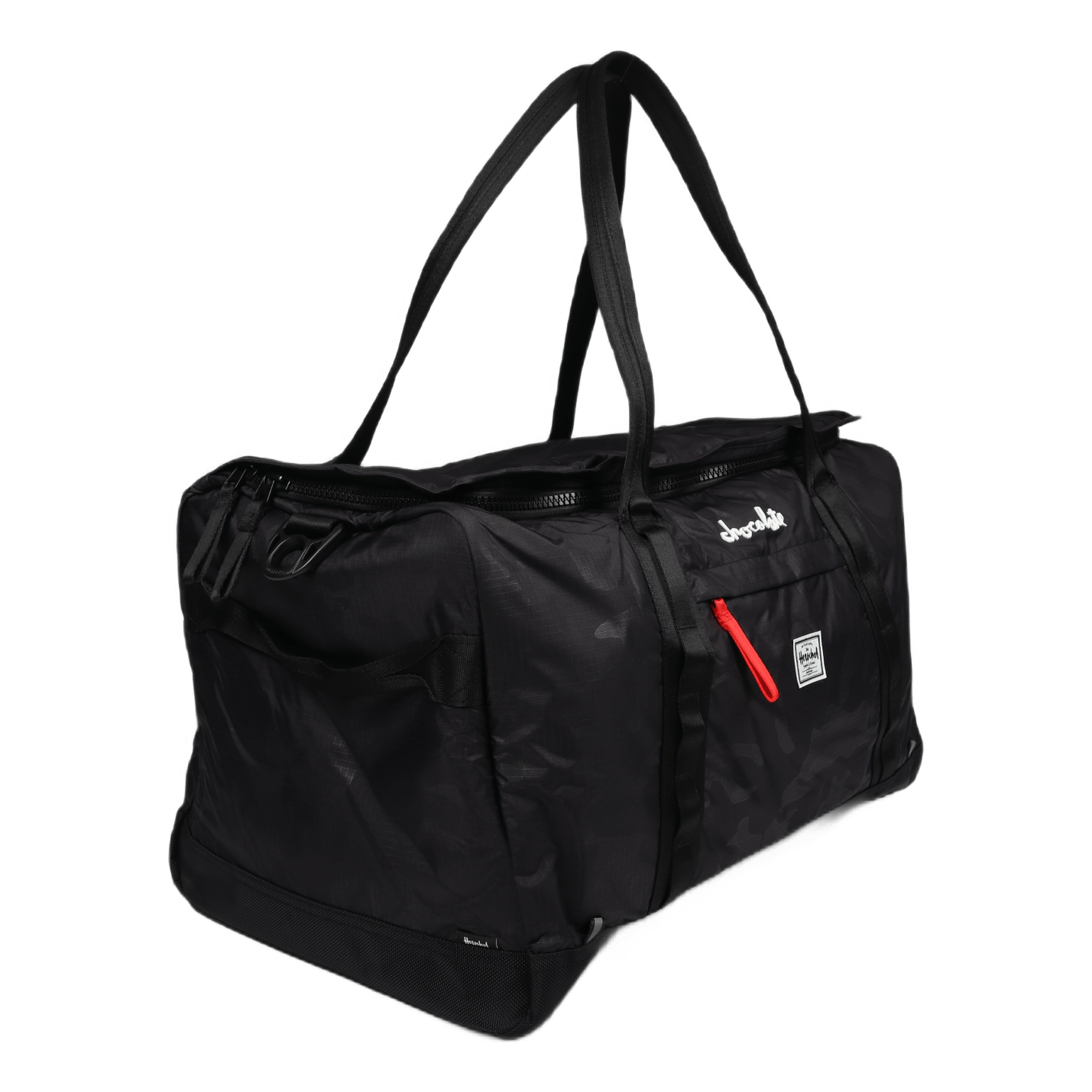 Sutton Carryall Night Camo/black