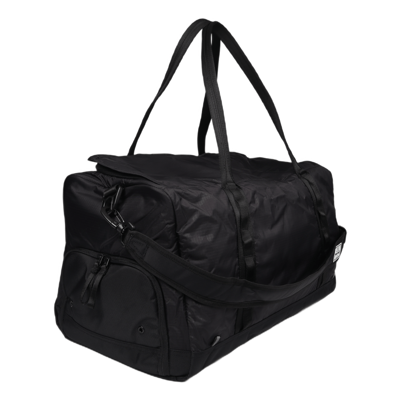 Sutton Carryall Night Camo/black
