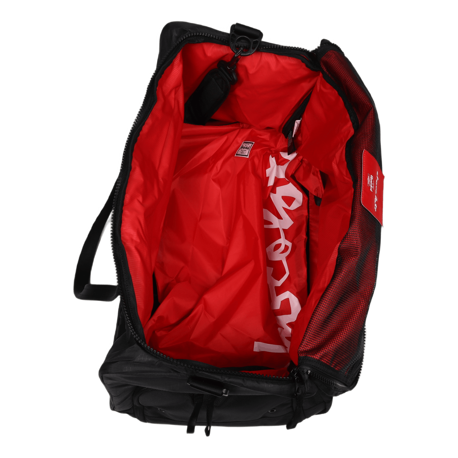 Sutton Carryall Night Camo/black