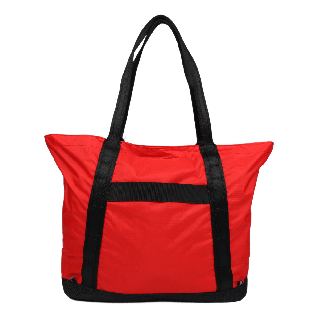 Alexander Zip High Risk Red/black