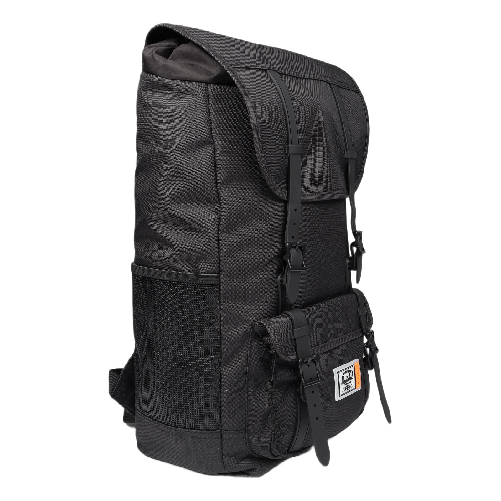 Herschel Little America Pro Black