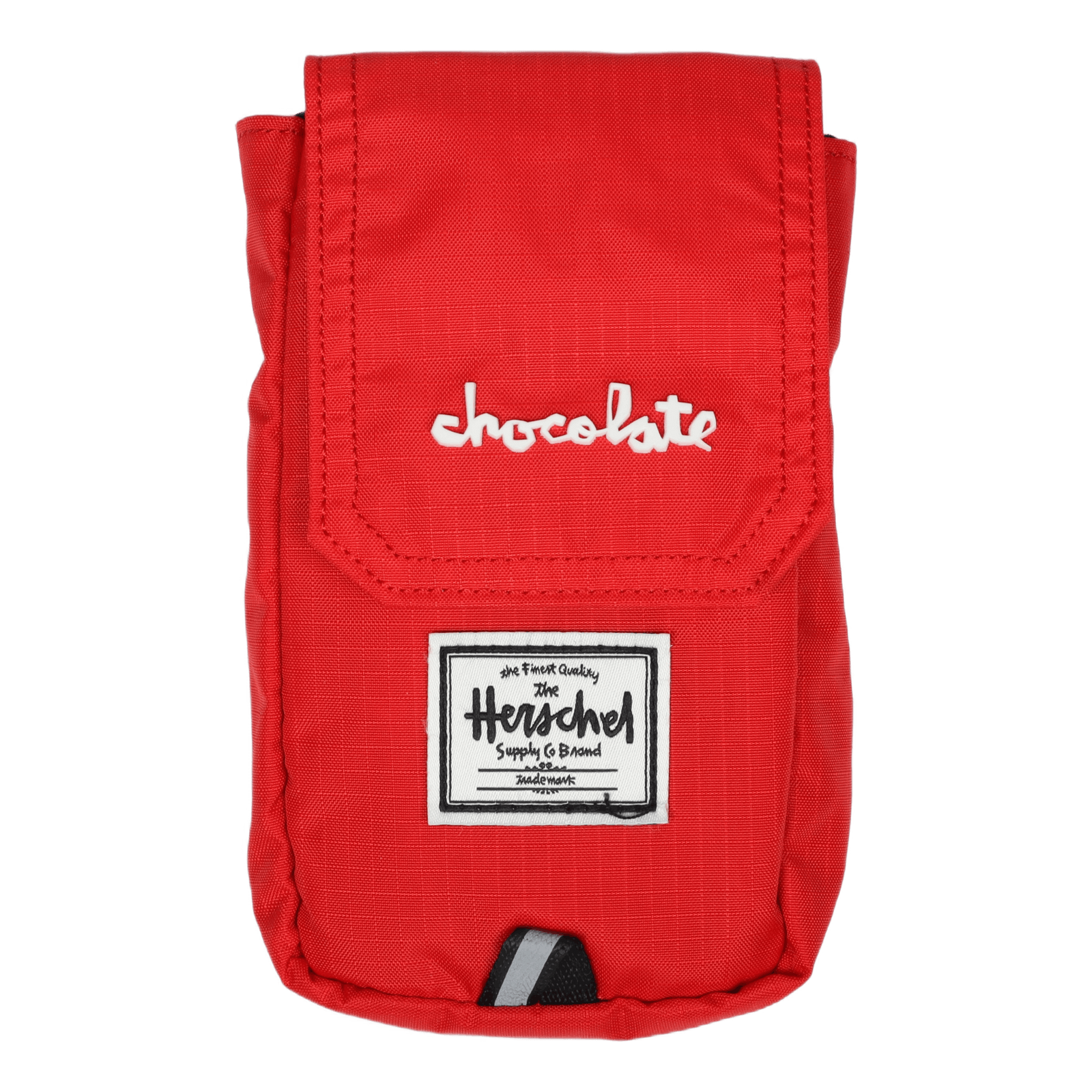 Camera Case High Risk Red/black