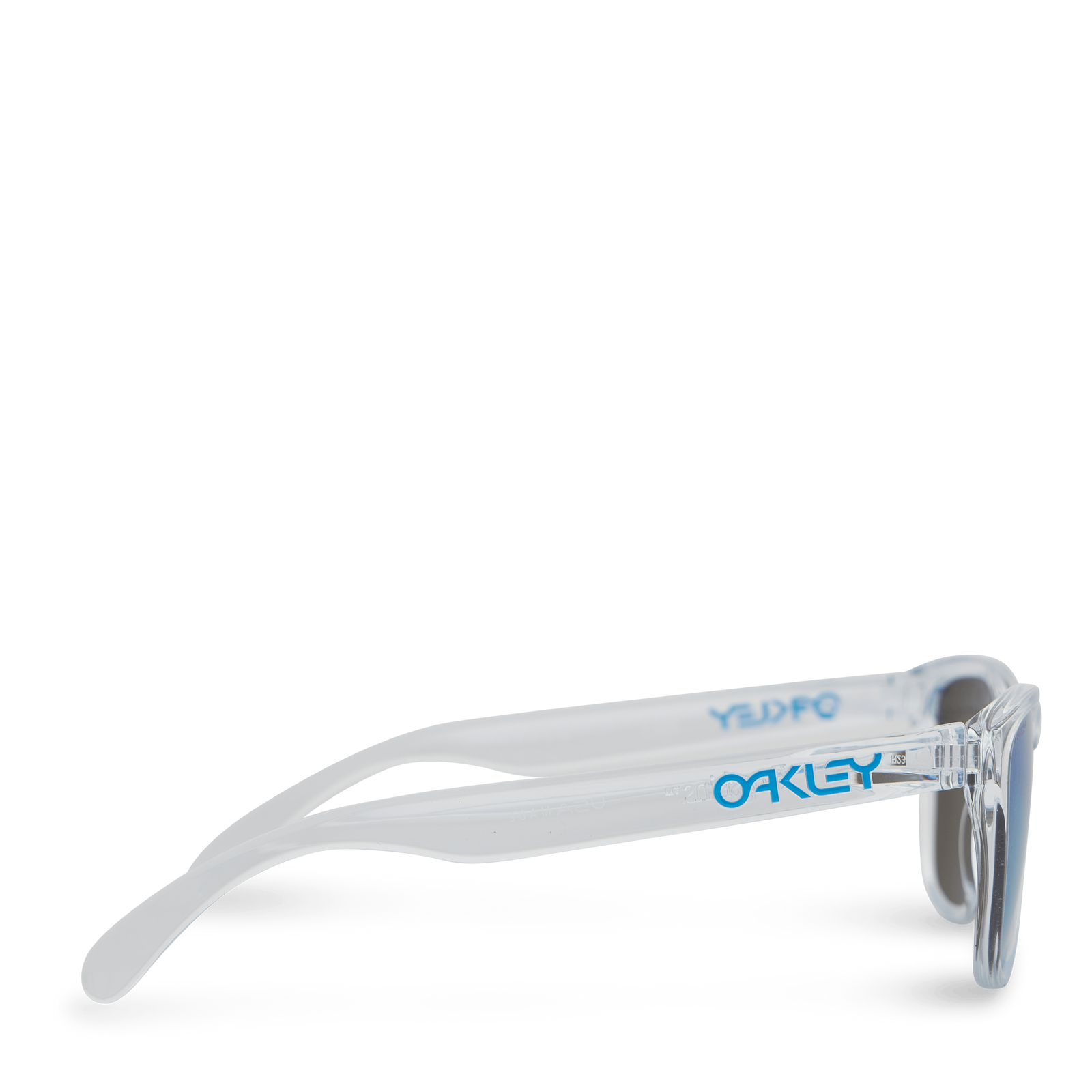 Frogskins Xs Prizm Sapphire