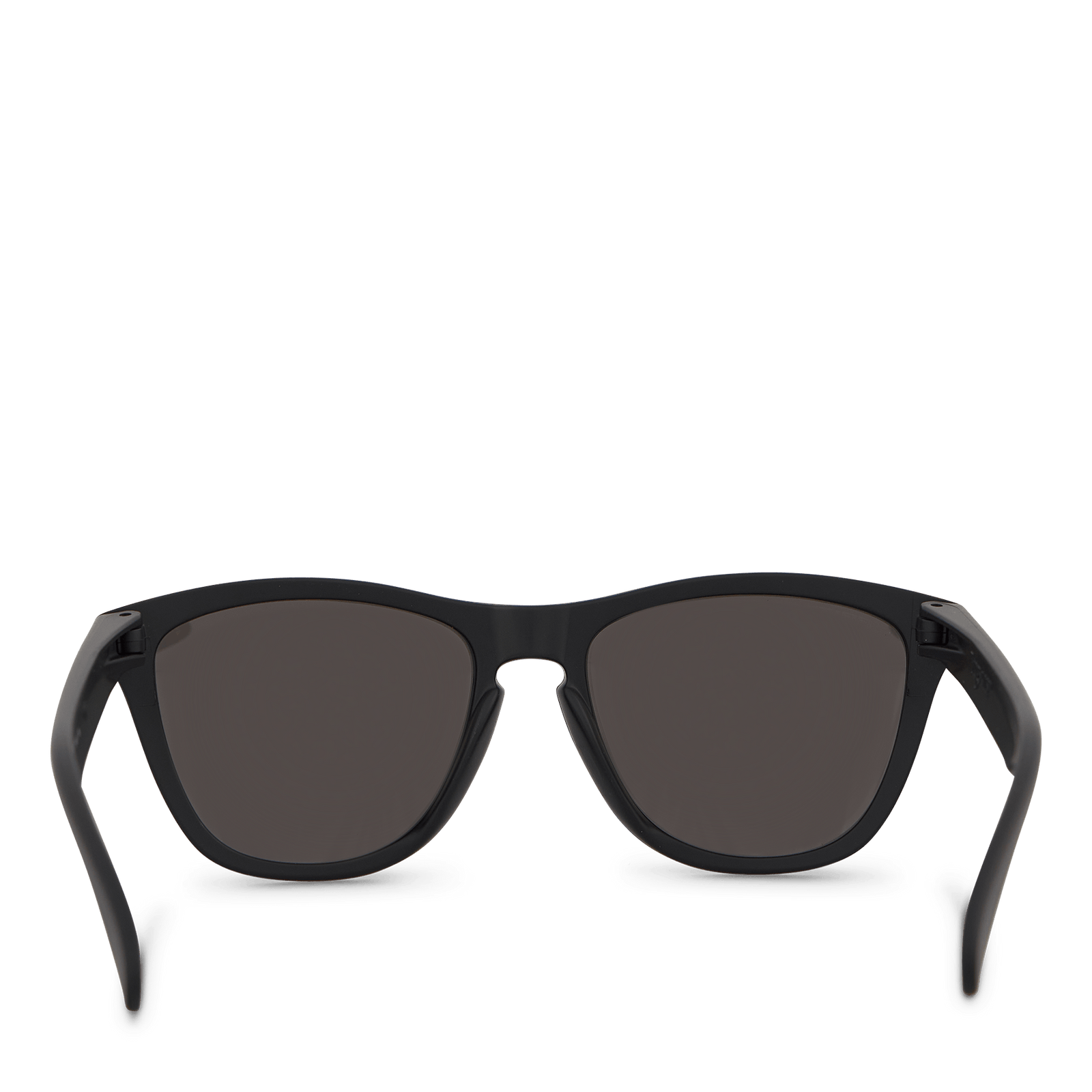 Frogskins Prizm Black Polarized