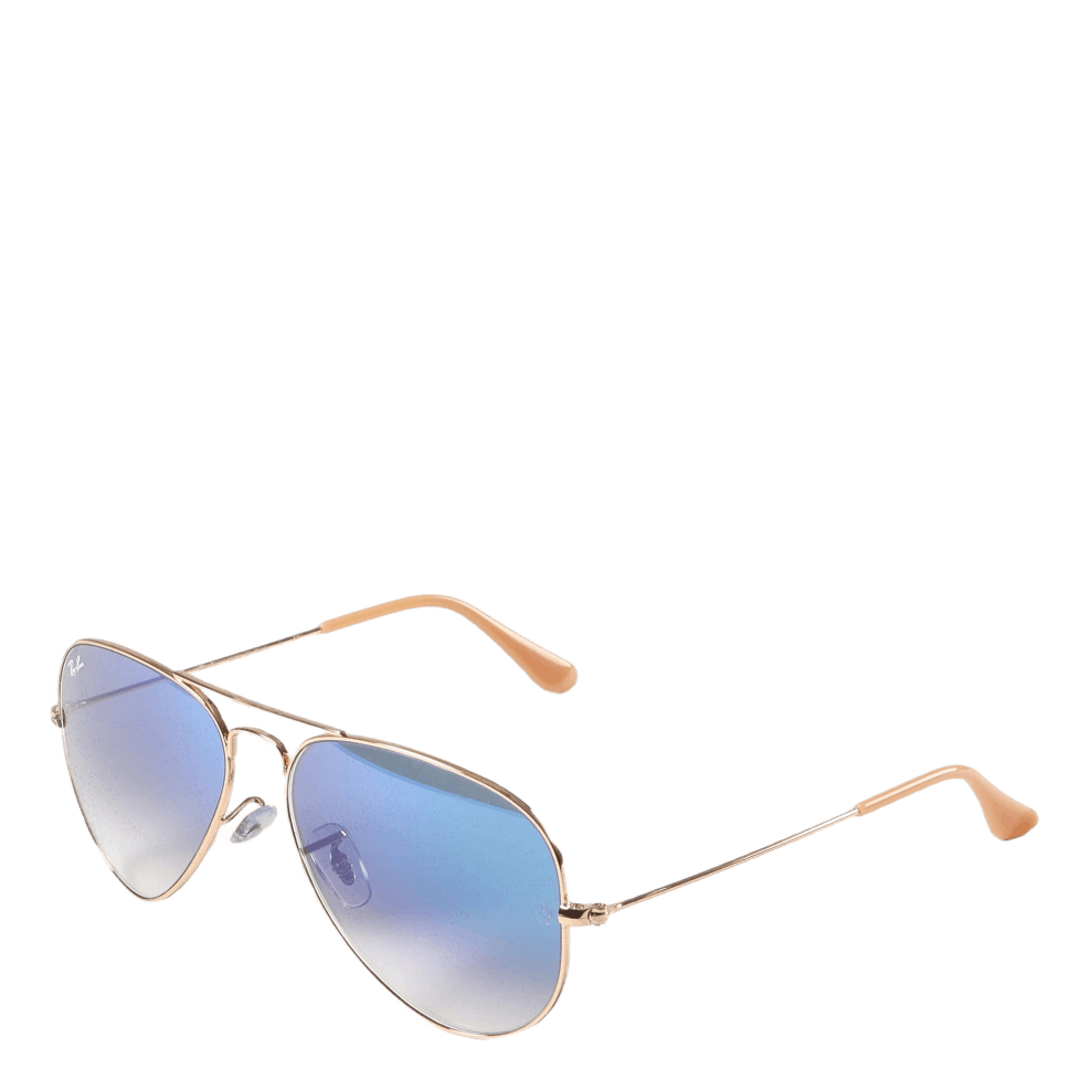 Aviator Large Metal 001/3f/58