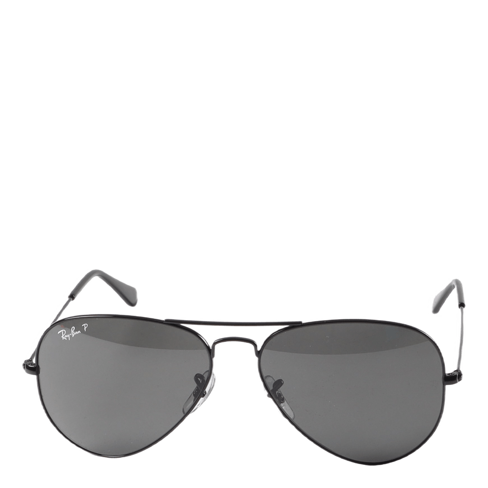 Aviator Large Metal 002/48