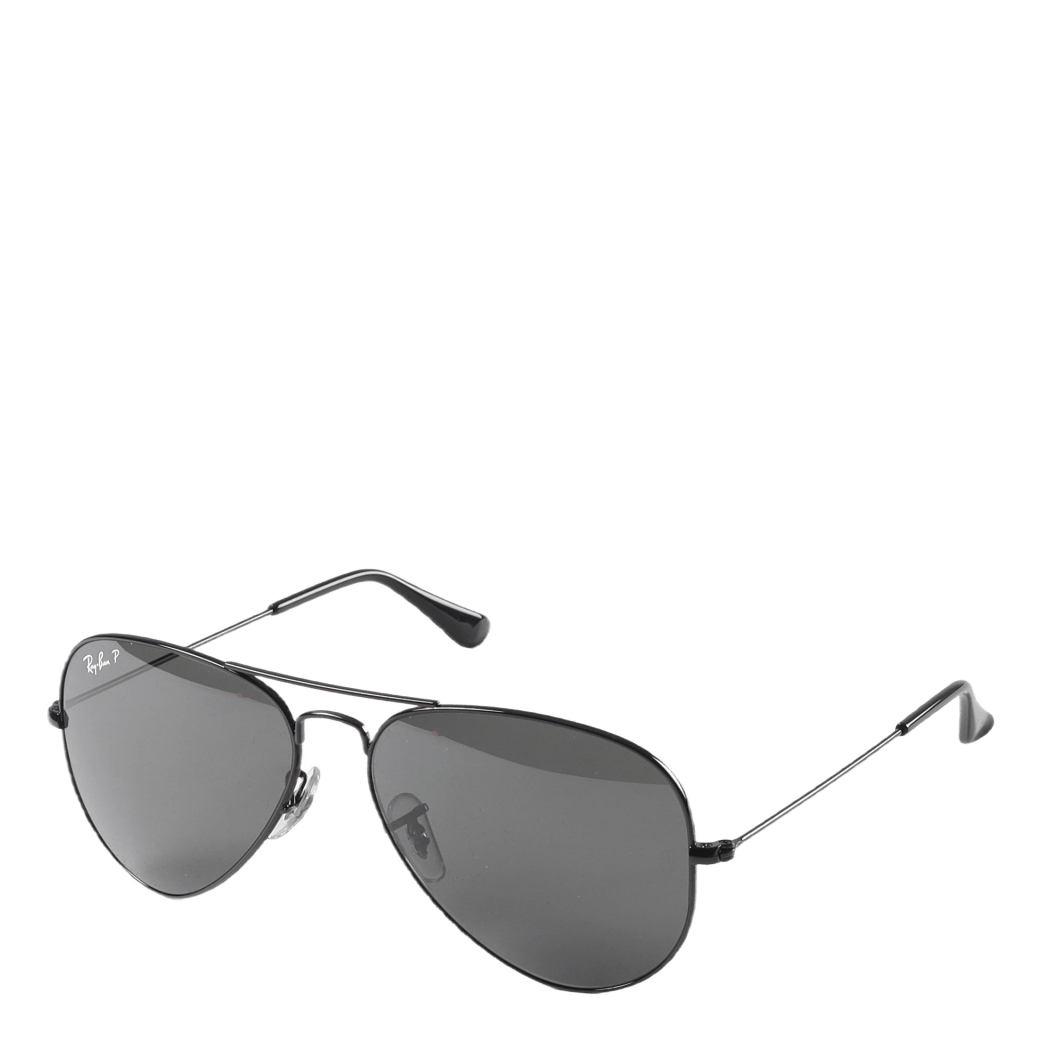 Aviator Large Metal 002/48
