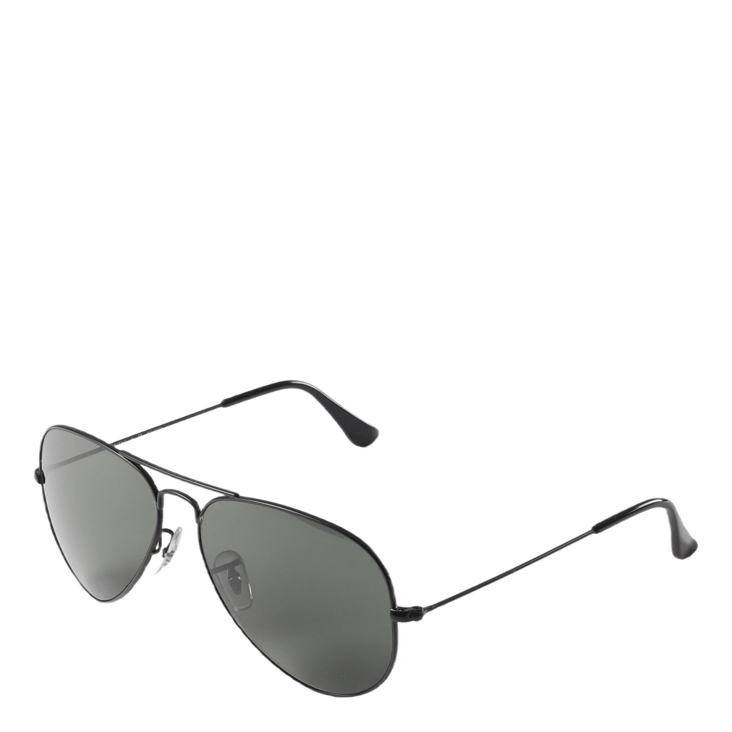 Aviator Large Metal W3361/58