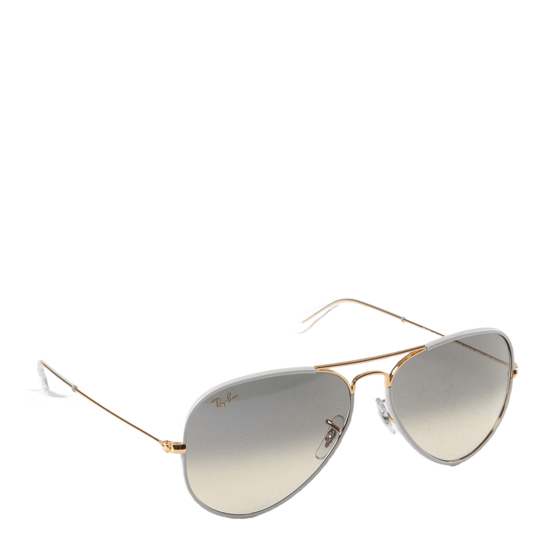 Aviator Full Color Grey On Legend 919632/58