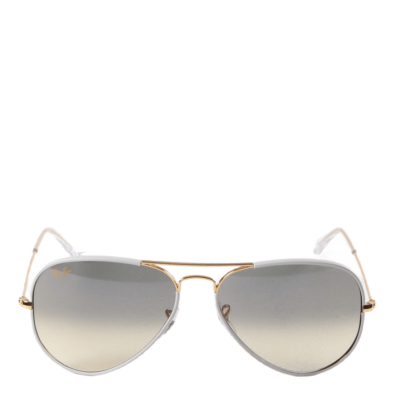 Aviator Full Color Grey On Legend 919632/58