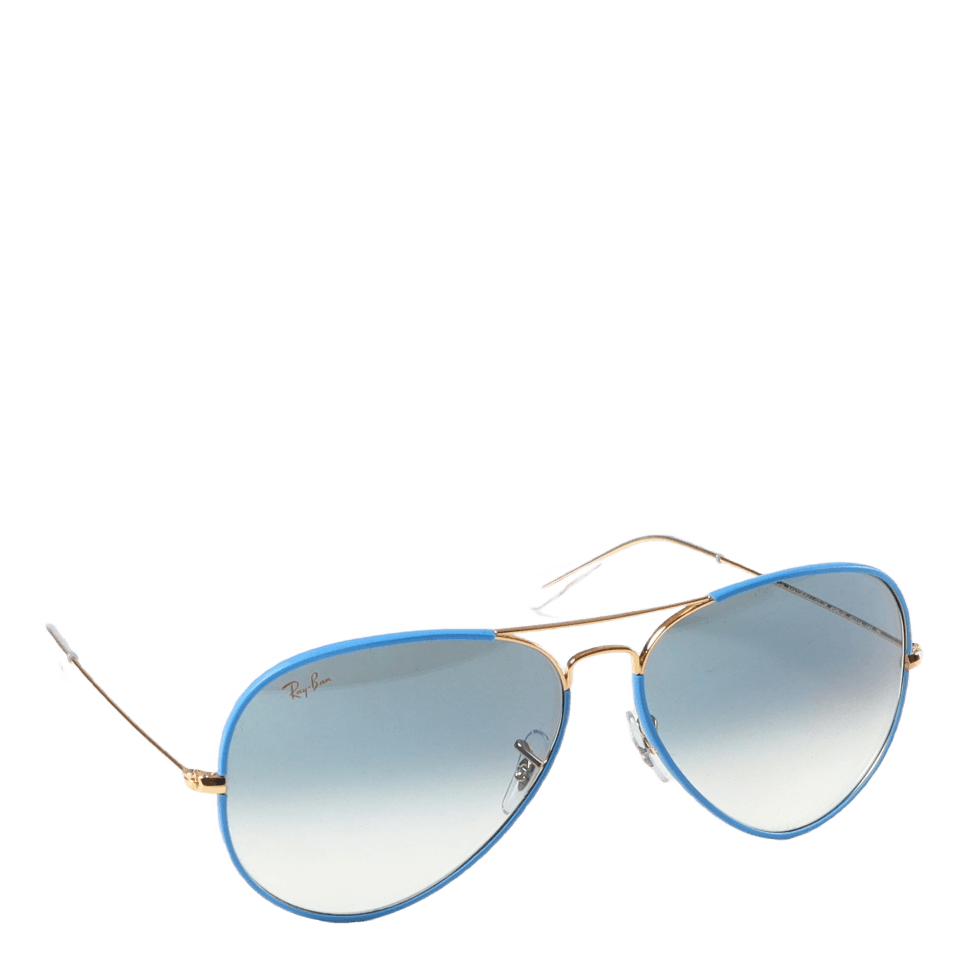 Aviator Full Color 91963f/62