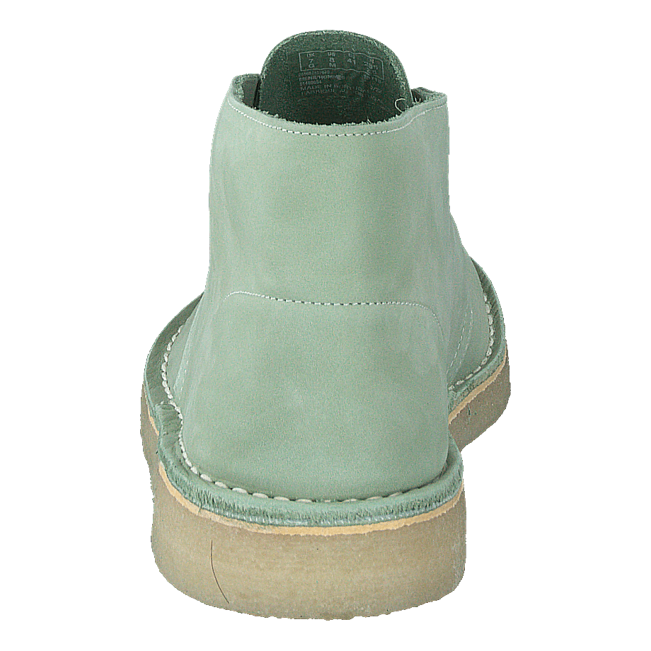 Desert Boot Pale Green