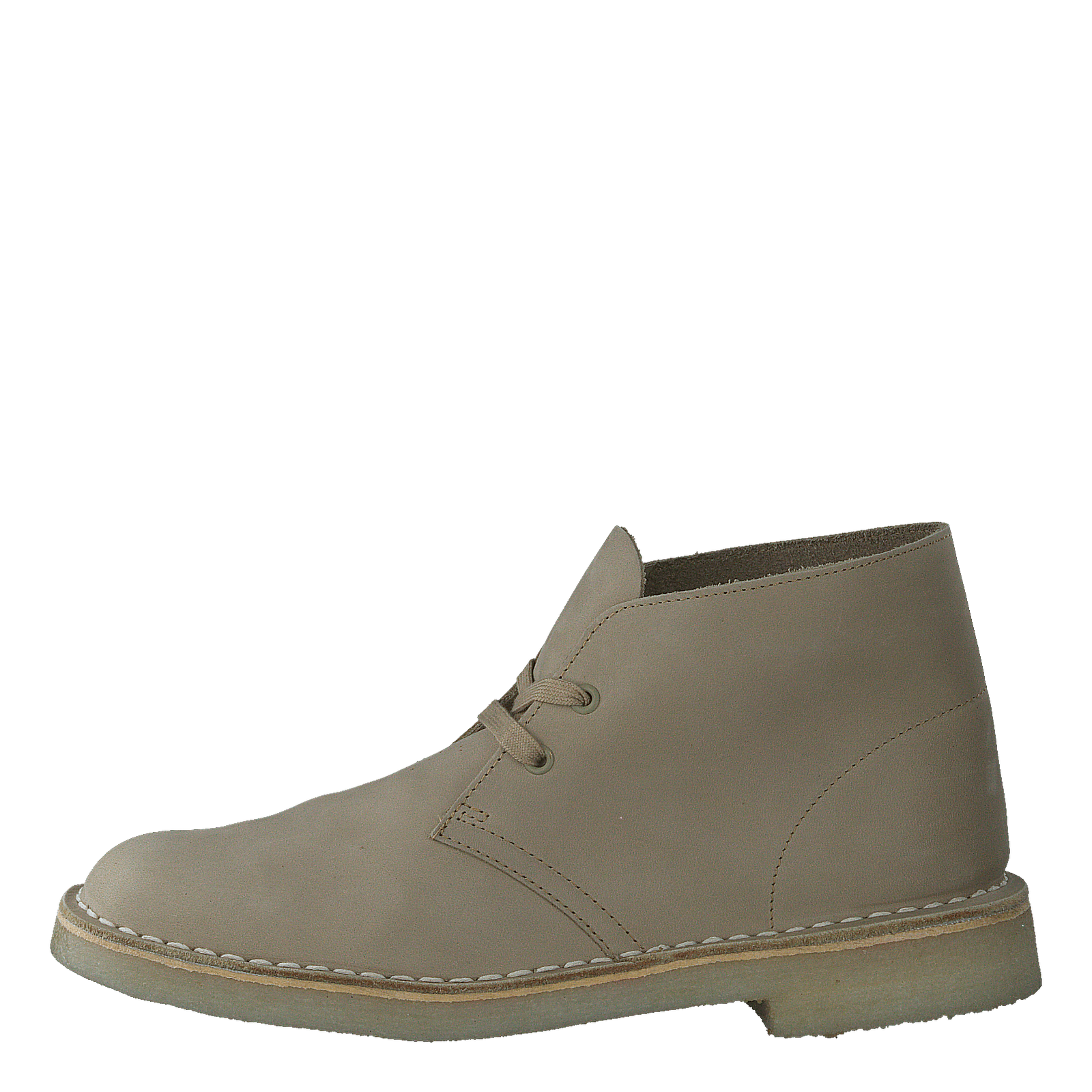 Clarks Originals Desert Boot Tan Nubuck