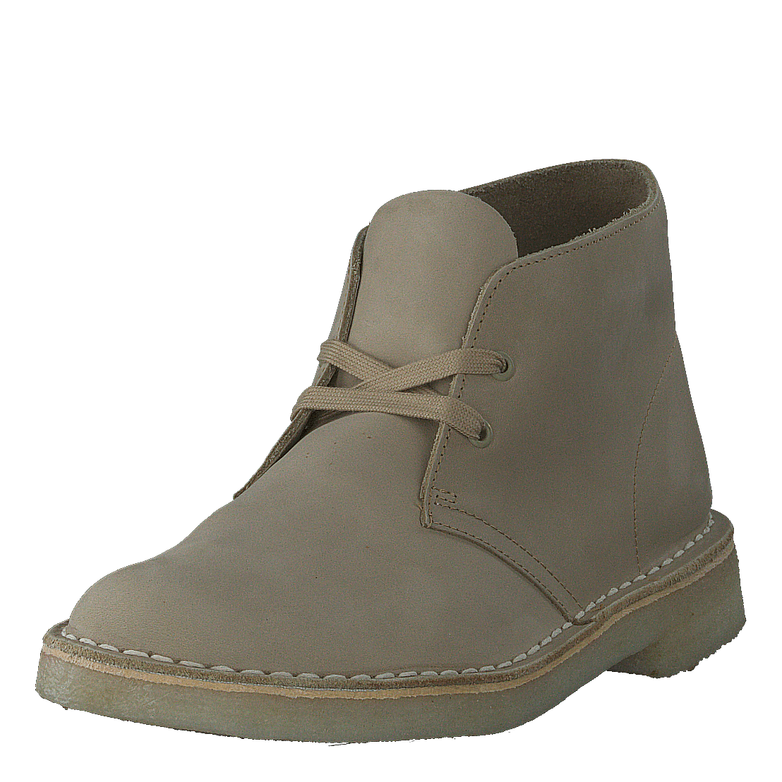 Clarks Originals Desert Boot Tan Nubuck