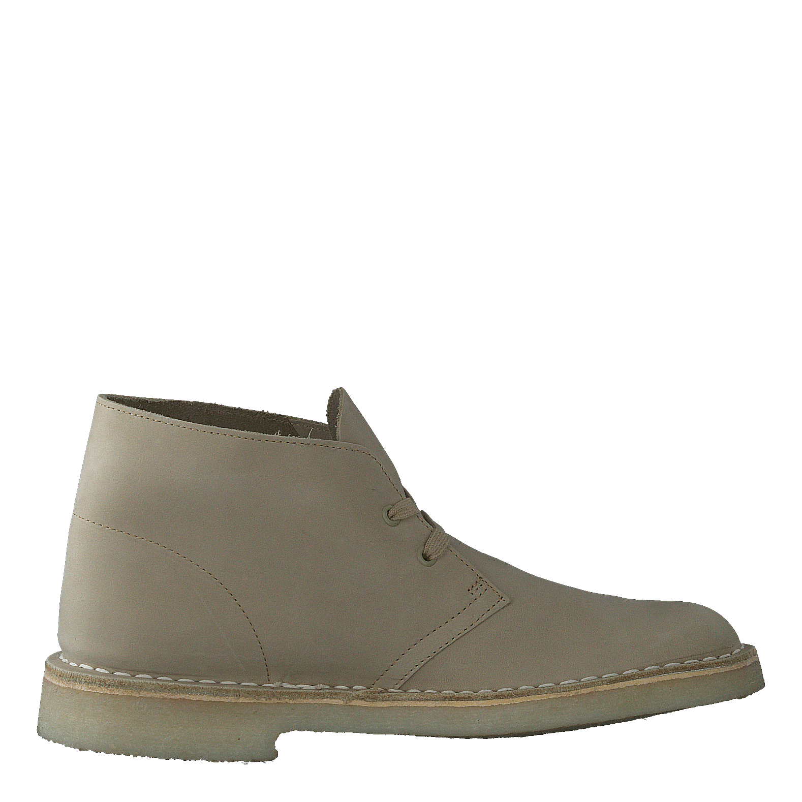 Clarks Originals Desert Boot Tan Nubuck