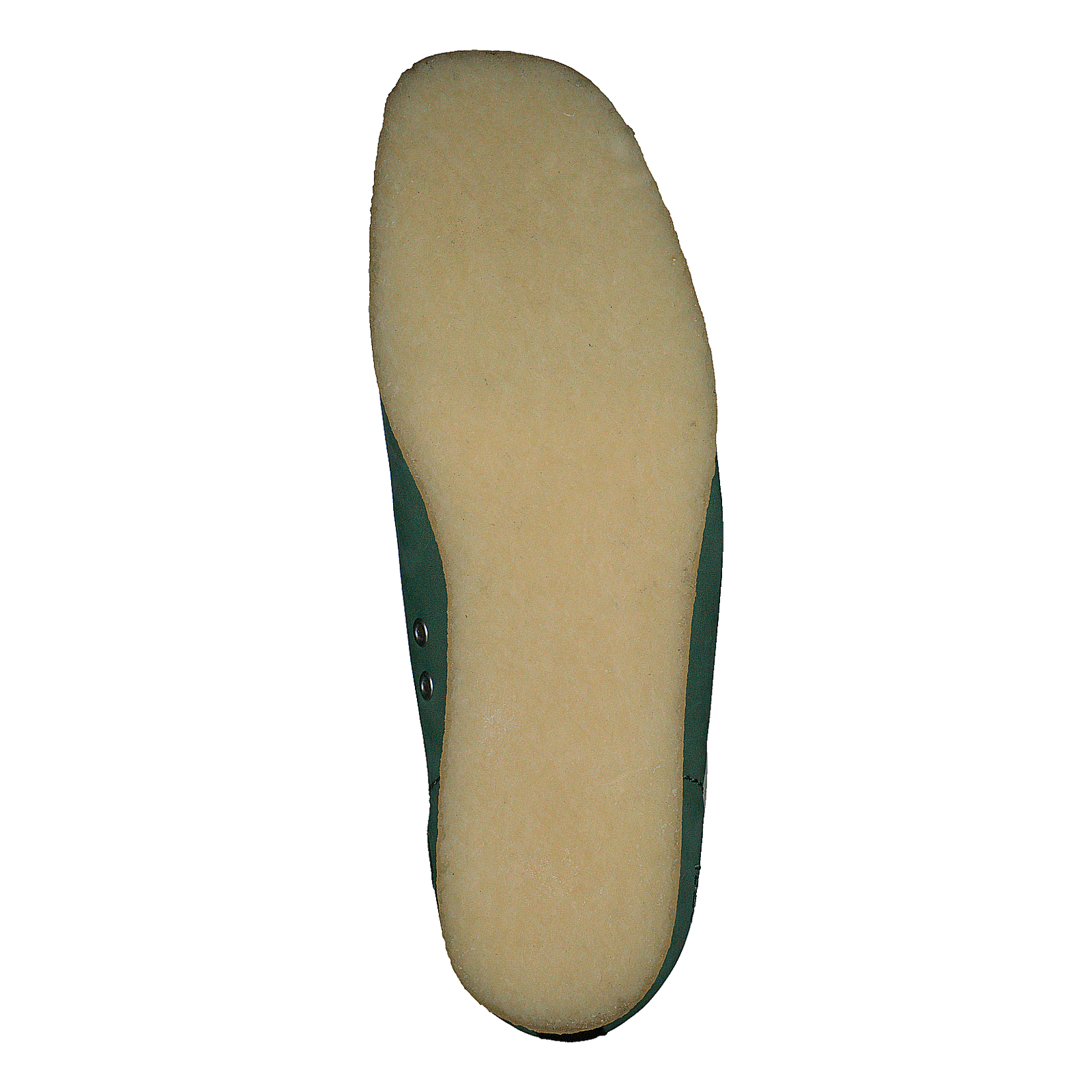 Wallabee Boot Vcy Green Nubuck