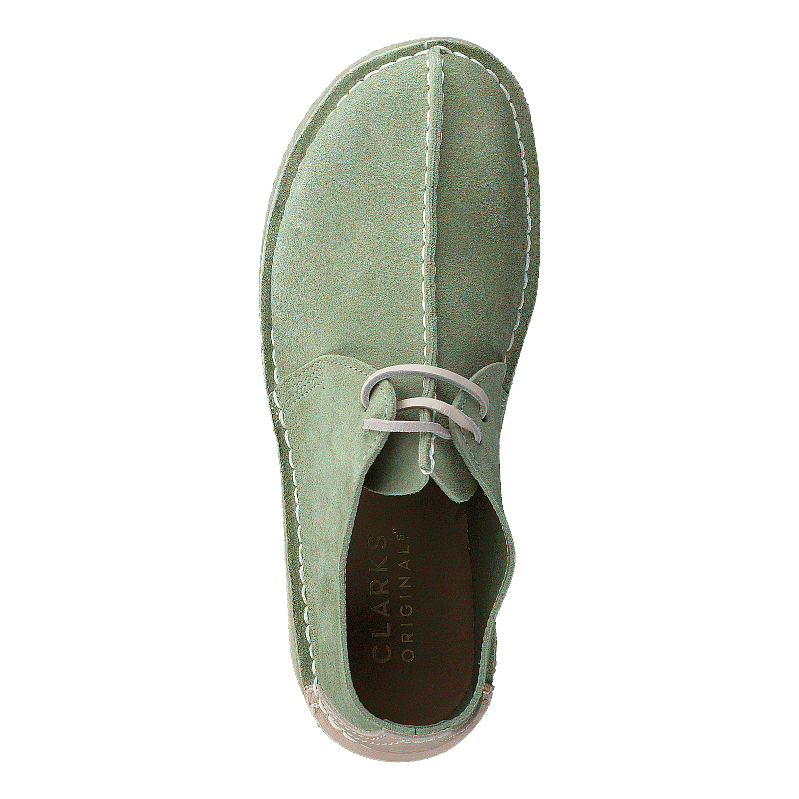 Desert Trek Pale Green