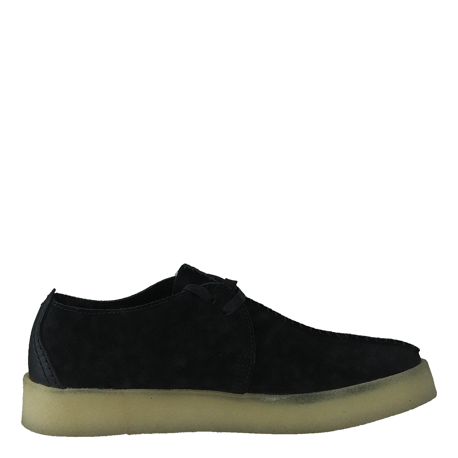 Trek Cup Black Suede