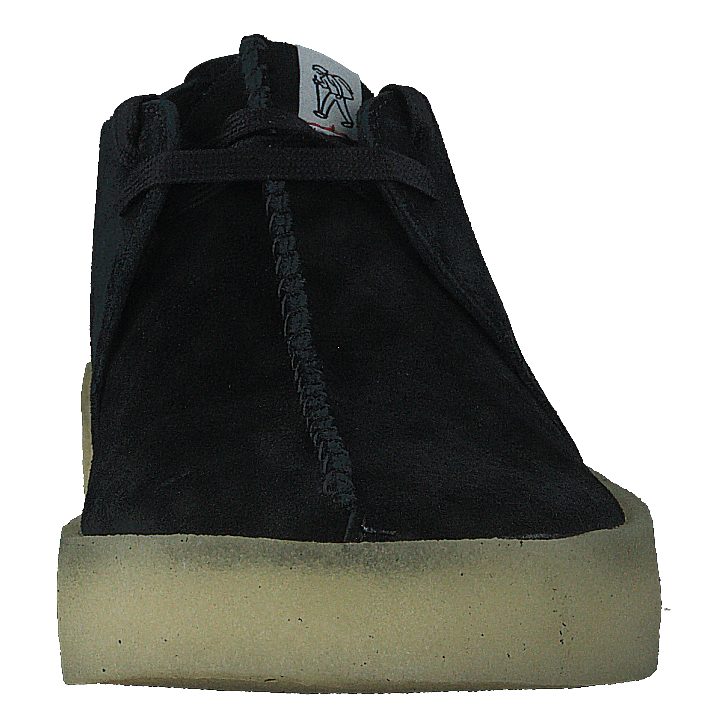Trek Cup Black Suede