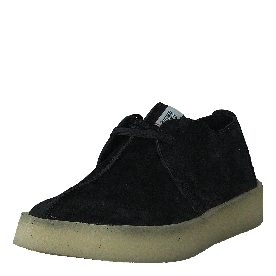 Trek Cup Black Suede