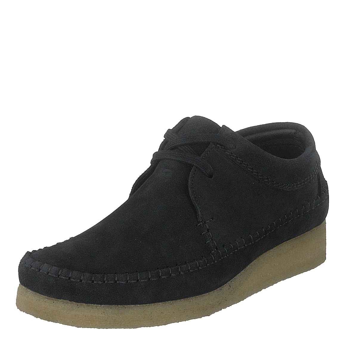 Clarks Originals Weaver Suede