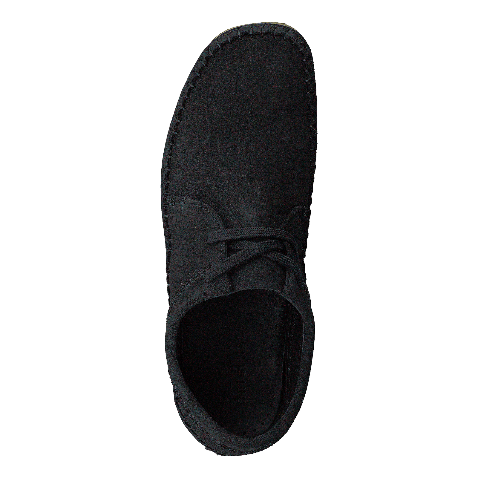 Clarks Originals Weaver Suede