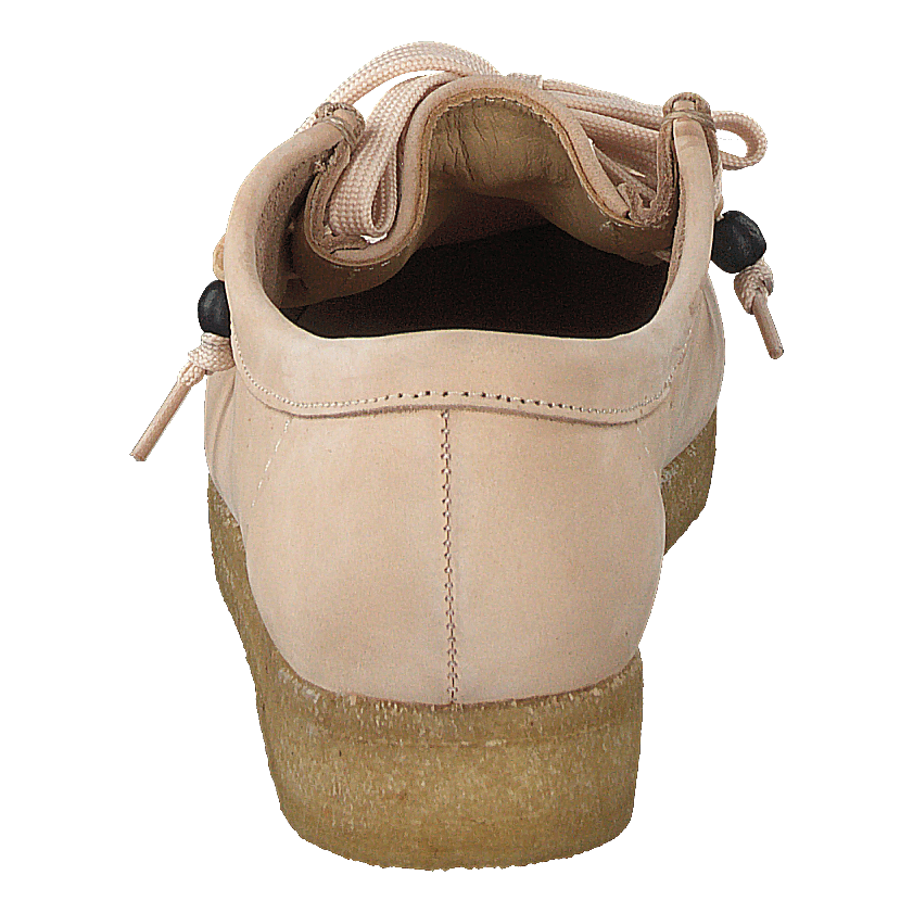 Wallabee Natural Raffia