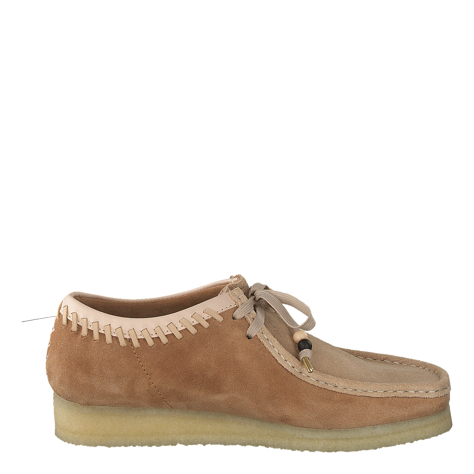 Clarks Originals Wallabee