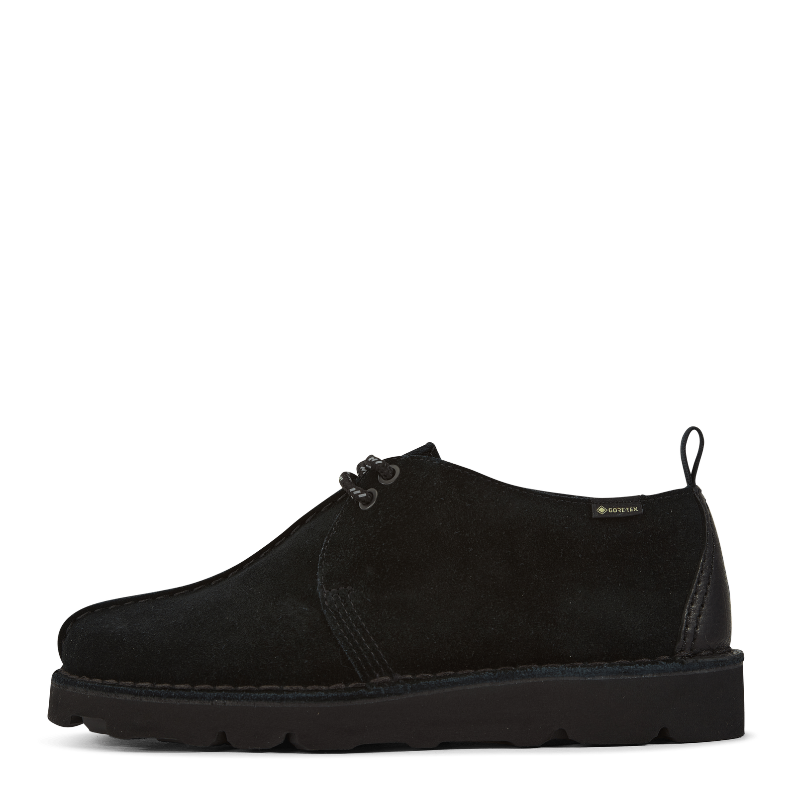 Clarks Originals Desert Trek Gtx Suede