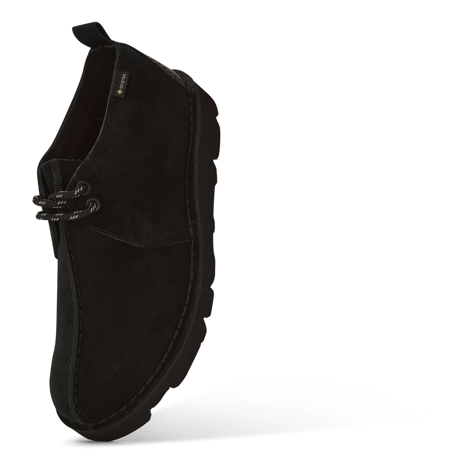 Clarks Originals Desert Trek Gtx Suede