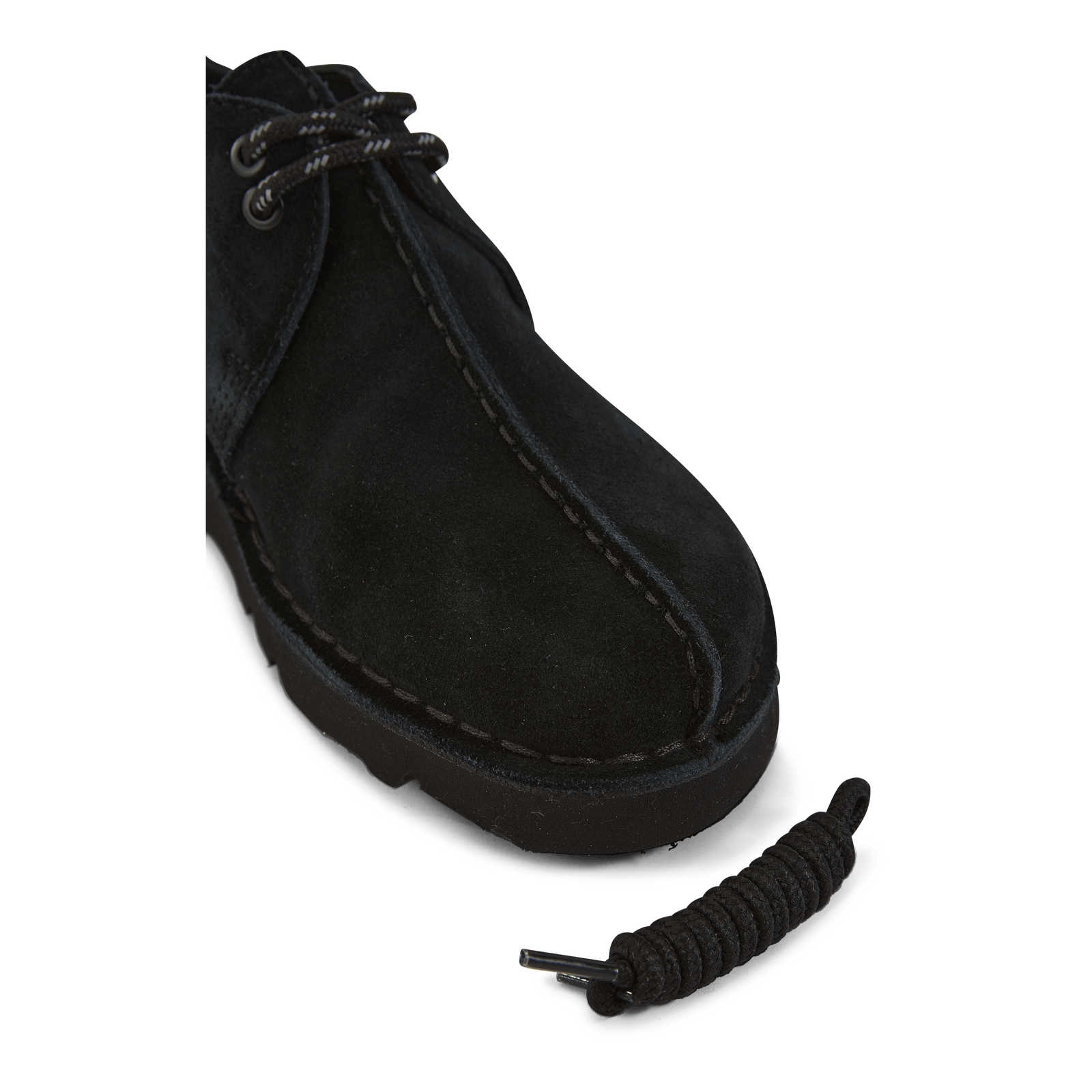 Clarks Originals Desert Trek Gtx Suede