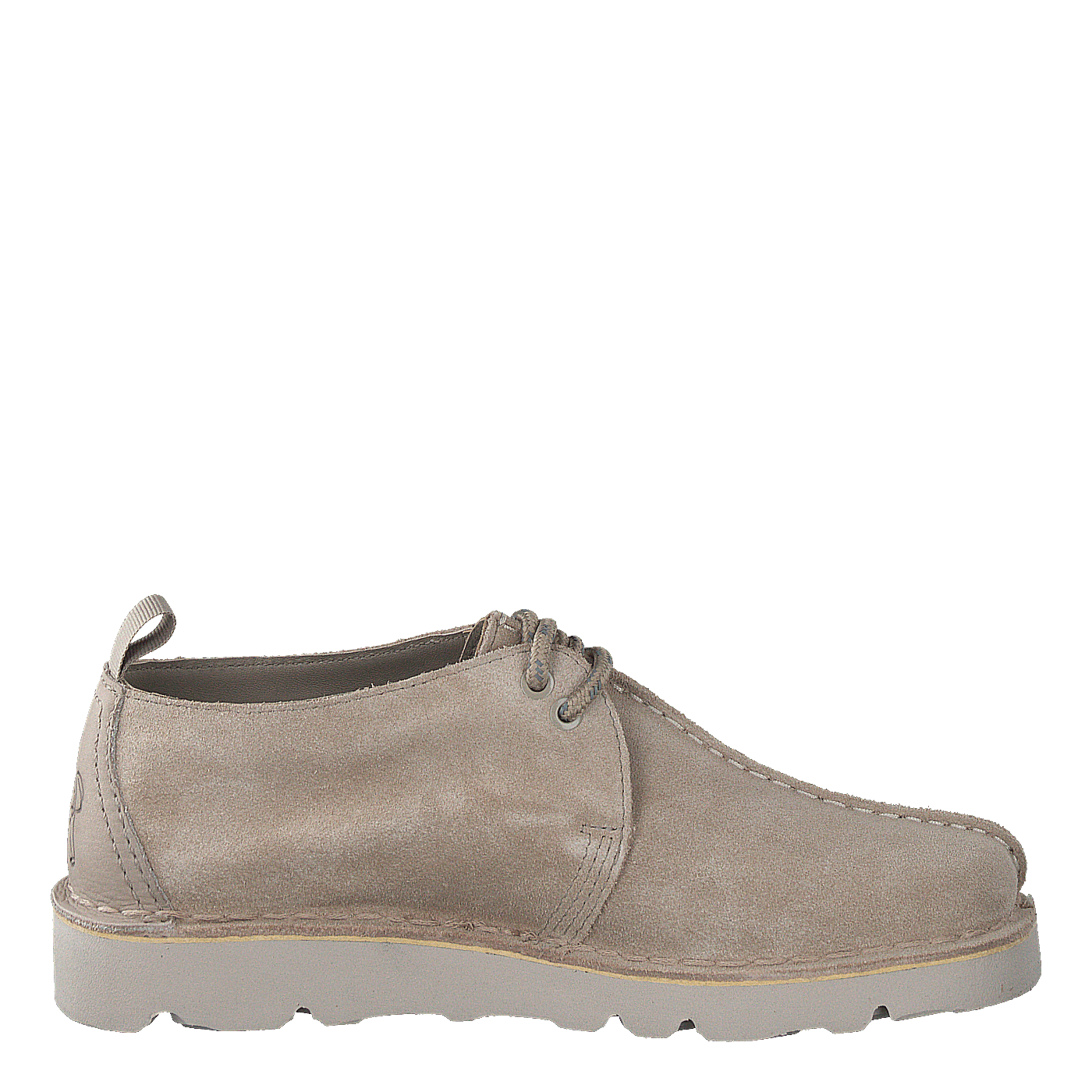 Desert Trek Gtx Sand Suede