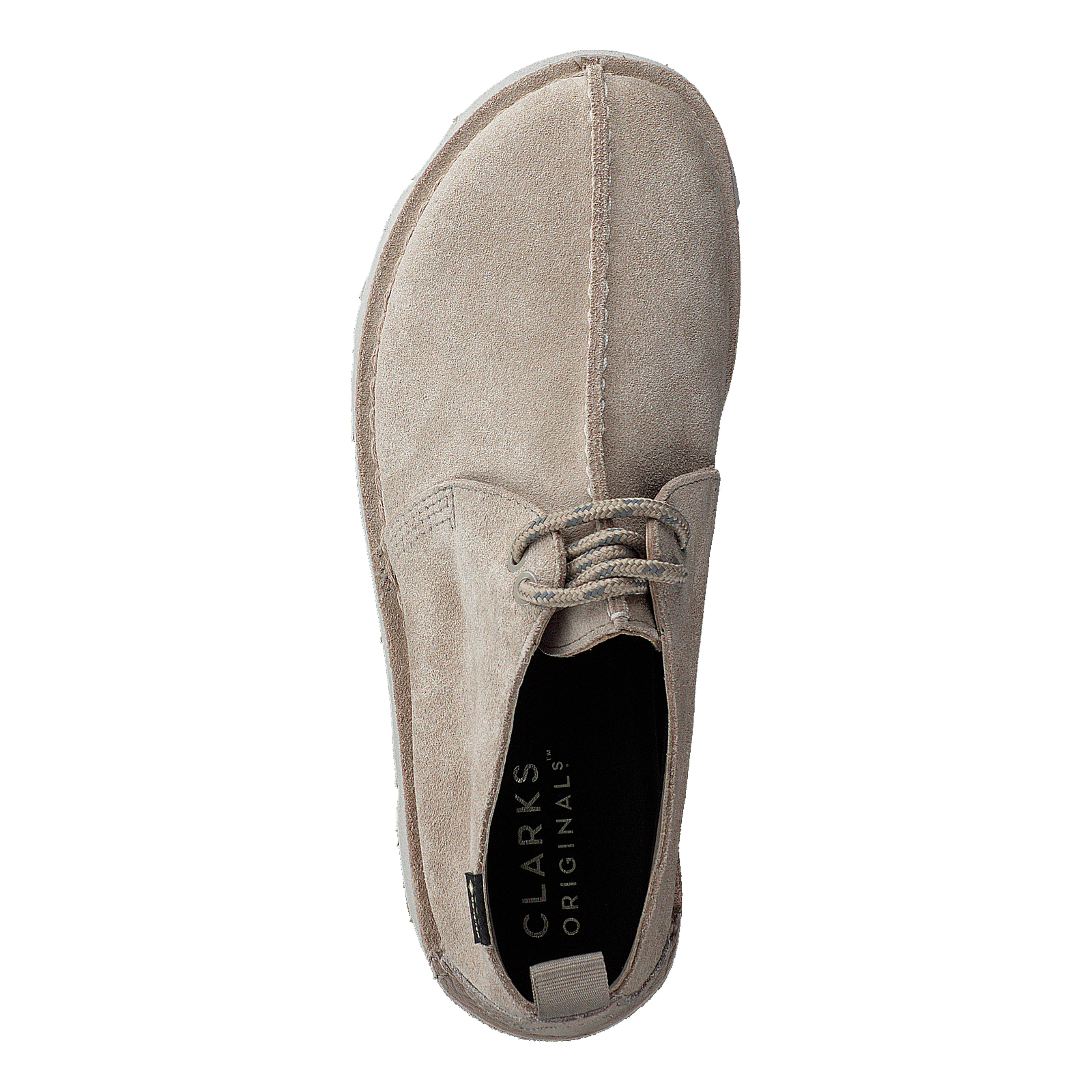Desert Trek Gtx Sand Suede