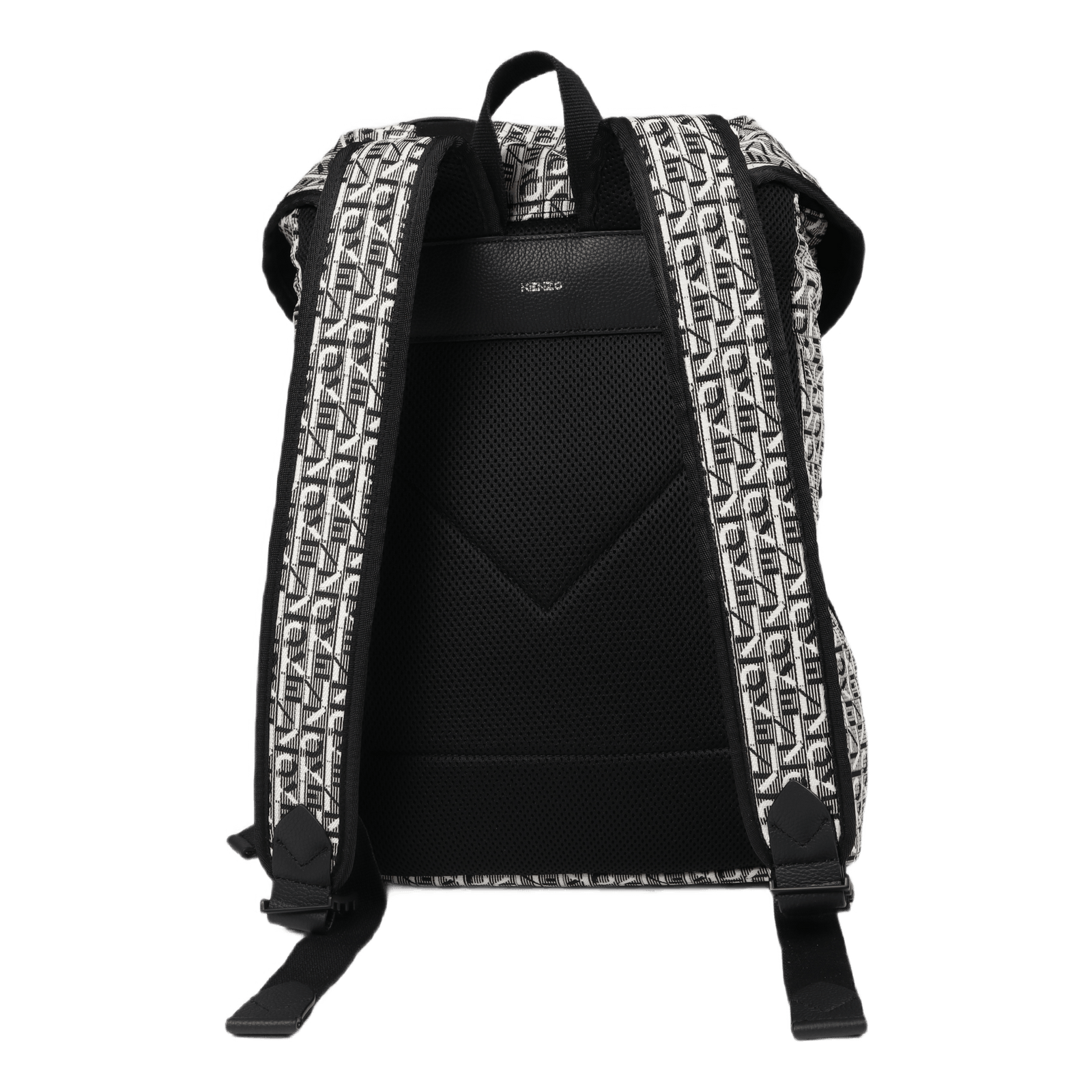 Backpack Middle Grey