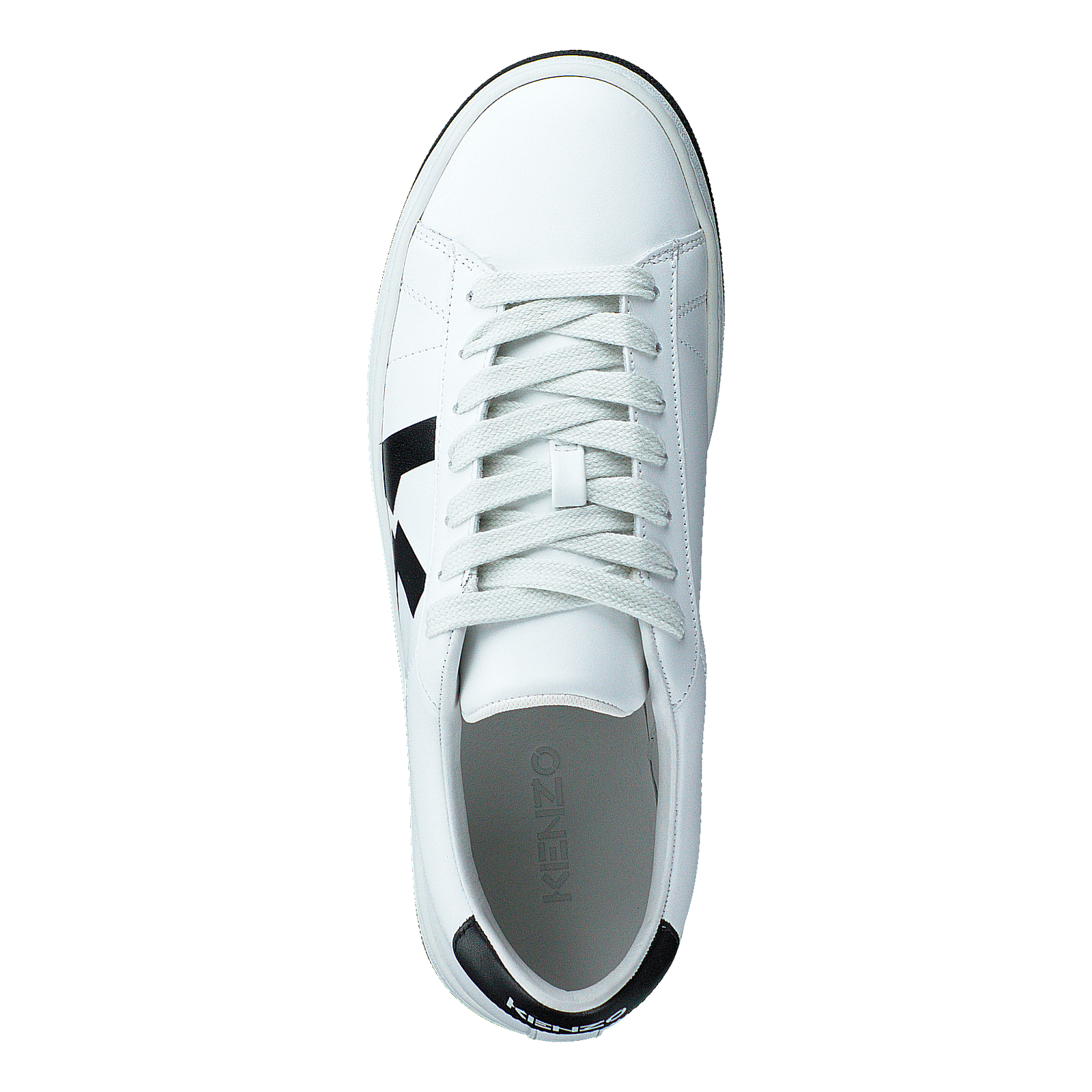 Low Top Sneaker White