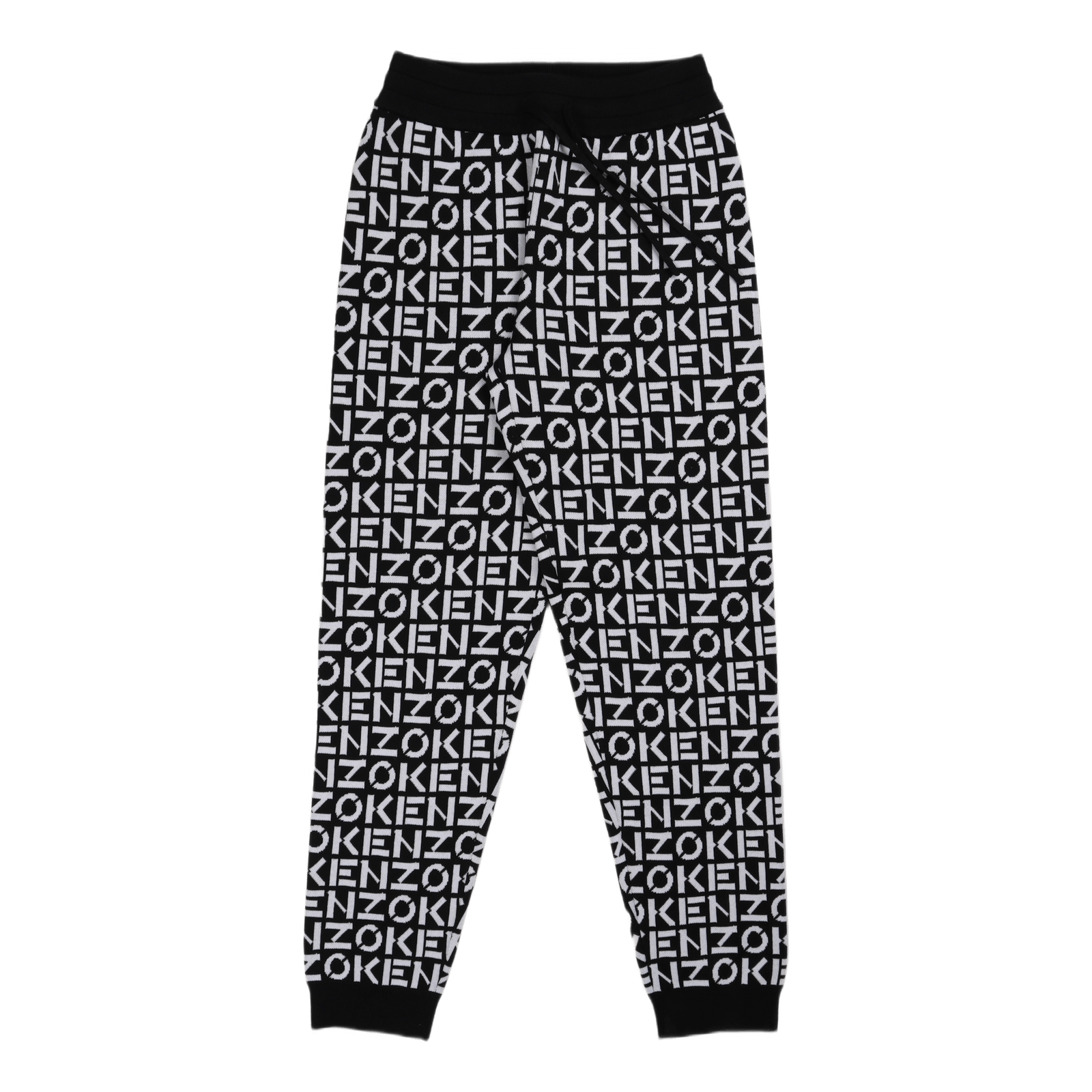 Jog Pants Black